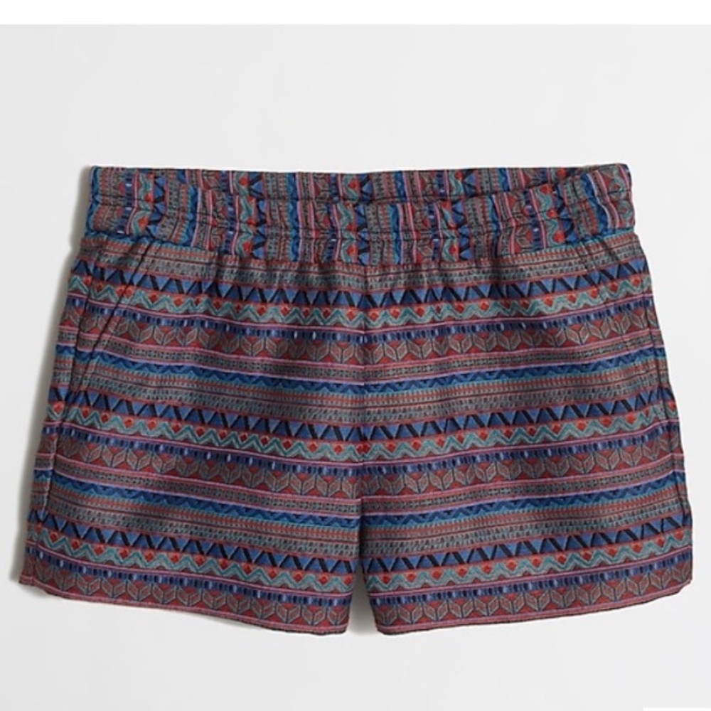 J Crew shorts‎